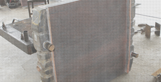 CPS radiator repair service