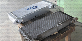 chonprasit made to order oilcooler service