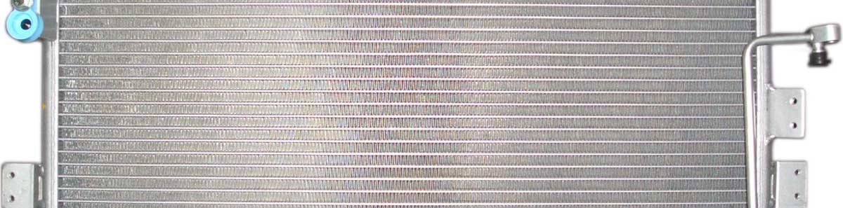 Condenser - ALEX